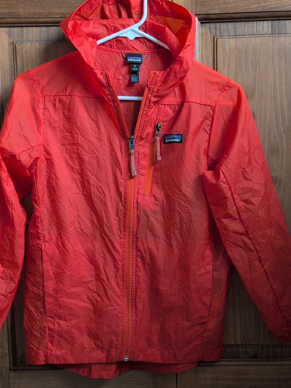 Kids Houdini Jacket